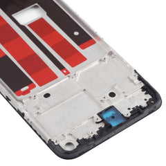 For OPPO A53 4G / A32(2020)4G / A33 (2020) 4G / A53s 4G CPH2127 Front Housing LCD Frame Bezel Plate, For OPPO A53 4G