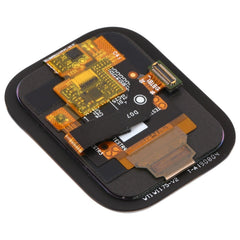 LCD Screen and Digitizer Full Assembly for Amazfit GTS, For Amazfit GTS