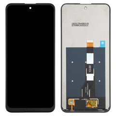 LCD Screen and Digitizer Full Assembly for Nokia X20, For Nokia X20