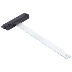 NBX0001R100 Hard Disk Jack Connector With Flex Cable for Dell Inspiron 17 5000 5758 5759 5755, NBX0001R100