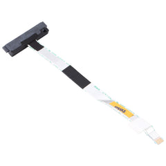 01M2G0 450.0FW05.0011 Hard Disk Jack Connector With Flex Cable for Dell Inspiron 15 5584, 450.0FW05.0011