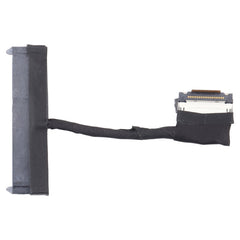 DC02C007400 08GD6D Hard Disk Jack Connector With Flex Cable for Dell Latitude E5450, DC02C007400