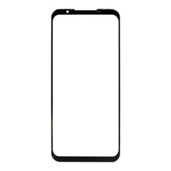 Front Screen Outer Glass Lens for ZTE Nubia RedMagic 5G NX659J, For ZTE Nubia RedMagic 5G