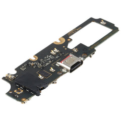 Original Charging Port Board for LG K61 LMQ630EAW LM-Q630EAW LM-Q630, For LG K61