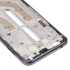 Front Housing LCD Frame Bezel Plate for TCL 10 5G T790Y T790H, For TCL 10 5G