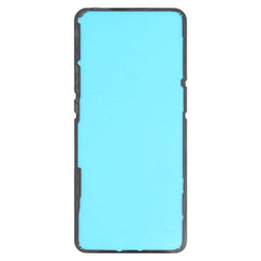For OnePlus 9 Pro 10pcs Original Back Housing Cover Adhesive, For OnePlus 9 Pro