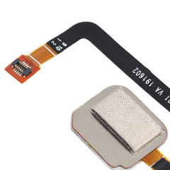 Fingerprint Sensor Flex Cable for Asus Zenfone 6 ZS630KL, For Asus Zenfone 6 ZS630KL