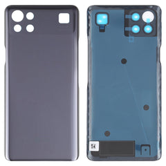 Back Battery Cover for LG K92 5G LMK920 LM-K920, For LG K92 5G