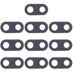 10 PCS Back Camera Lens for Nokia 3.2 TA-1156 TA-1159 TA-1164, For Nokia 3.2
