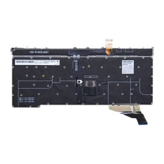 US Version Keyboard With Back Light for Lenovo Thinkpad X1 Carbon 3rd Gen 2015, For Lenovo Thinkpad X1