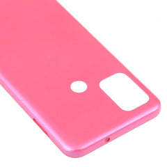 Battery Back Cover for Motorola Moto G20 XT2138-1 XT2138-2, For Motorola Moto G20 (Pink), For Motorola Moto G20