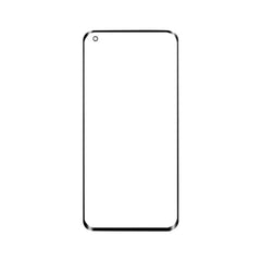 For OnePlus 9 Pro Front Screen Outer Glass Lens, For OnePlus 9 Pro