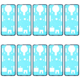 10 PCS Back Housing Cover Adhesive for Xiaomi Poco F2 Pro, For Xiaomi Poco F2 Pro