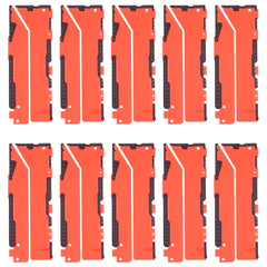 For Huawei Mate 40 Pro 10 PCS Front Housing Adhesive , For Huawei Mate 40 Pro