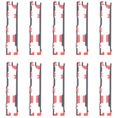 For Huawei Mate 40 10 PCS Front Housing Adhesive , For Huawei Mate 40