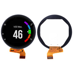 LCD Screen and Digitizer Full Assembly for Garmin Forerunner 235, For Garmin Forerunner 235