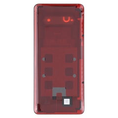 Original Battery Back Cover for Xiaomi Black Shark 4 / SHARK PRS-H0 / SHARK PRS-A0, For Xiaomi Black Shark 4(Original)