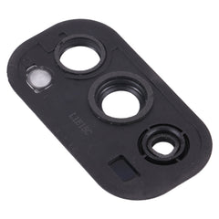 For OPPO Reno4 5G PDPM00, PDPT00, CPH2091 Camera Lens Cover, For OPPO Reno4 5G, For OPPO Reno4 5G (Red)