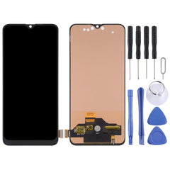 TFT Material LCD Screen and Digitizer Full Assembly for OPPO R15X / K1/ RX17 Neo PBCM10, Not Supporting Fingerprint Identification, For OPPO R15X / K1 / RX17 (TFT)