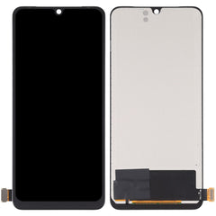 TFT Material LCD Screen and Digitizer Full Assembly (Not Supporting Fingerprint Identification) for vivo S9e/V21 4G V2066, V2108 / V21 5G V2050 / Y71t V2102A / S15e V2190A, For vivo S9e (TFT)
