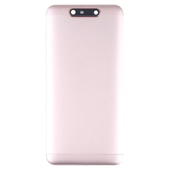 Battery Back Cover for ZTE Blade V8 BV0800 T80, For ZTE Blade V8, For ZTE Blade V8(Gold)