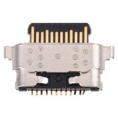 10 PCS Charging Port Connector for Motorola Moto G7 Play XT1952-4, XT1952-5, For Motorola Moto G7 Play