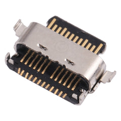 10 PCS Charging Port Connector for Motorola Moto G7 Play XT1952-4, XT1952-5, For Motorola Moto G7 Play