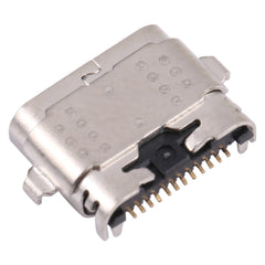 10 PCS Charging Port Connector for Lenovo M10 Plus TB-X606, TB-X606F, For Lenovo M10 Plus