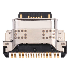 For vivo X60 Pro V2046, V2047A, V2047 10pcs Charging Port Connector, For vivo X60 Pro