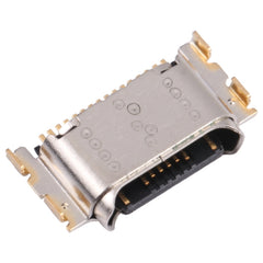 For OPPO A53 4G / A53S CPH2139, CPH2135, CPH2127, CPH2131 10pcs Charging Port Connector, For OPPO A53 4G / A53S