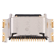 For OPPO K7X PERM00 10pcs Charging Port Connector, For OPPO K7X