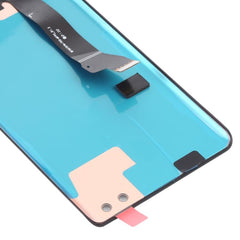 LCD Screen and Digitizer Full Assembly for Huawei Nova 8 Pro, For Huawei Nova 8 Pro