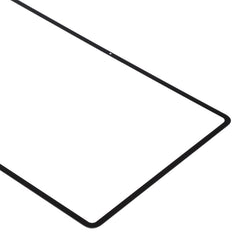 For Huawei MatePad Pro 12.6 2021 WGR-W09 WGR-W19 WGR-AN19 Front Screen Outer Glass Lens , For Huawei MatePad Pro 12.6