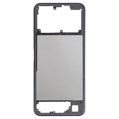 Original Middle Frame Bezel Plate For vivo Y20G / Y12s / Y30 China / Y20 / Y20i V2027, V2032, V2029, V2029_PK, V2037, V2065, V2034A, V2026, V2033, V2042, For vivo Y20G / Y12s, For vivo Y20G (Silver)