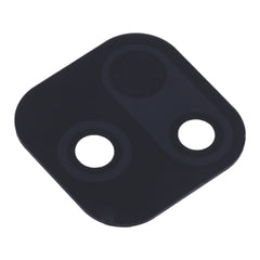 For Infinix Smart HD 2021 X612, X612B 10pcs Back Camera Lens, For Infinix Smart HD 2021