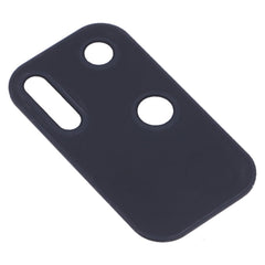 For Tecno Spark 5 Air KD6a 10pcs Back Camera Lens, For Tecno Spark 5 Air
