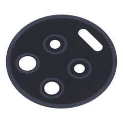 For Infinix Note 7 X690B, X690 10pcs Back Camera Lens, For Infinix Note 7