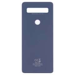 Original Battery Back Cover for TCL 10 SE T766H_EEA, For TCL 10 SE (Original)