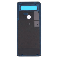 Original Battery Back Cover for TCL 10 SE T766H_EEA, For TCL 10 SE (Original)