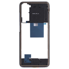 Original Middle Frame Bezel Plate for TCL 20L / 20 Lite T774H, T774B, For TCL 20L / 20 Lite (Original), For TCL 20L / 20 Lite (Original)