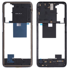 Original Middle Frame Bezel Plate for TCL 20L / 20 Lite T774H, T774B, For TCL 20L / 20 Lite (Original), For TCL 20L / 20 Lite (Original)