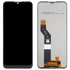 LCD Screen and Digitizer Full Assembly for Nokia 1.4, For Nokia 1.4