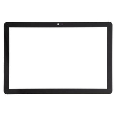 Front Screen Outer Glass Lens for Amazon Fire HD 10 (2021) T76N2B T76N2P, For Amazon Fire HD 10 2021 T76N2B T76N2P