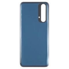 For OPPO Realme X3 / Realme X3 SuperZoom Battery Back Cover, For OPPO Realme X3