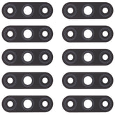 10 PCS Back Camera Lens for Motorola Moto E7 Power PAMH0001IN PAMH0010IN PAMH0019IN, For Motorola Moto E7 Power