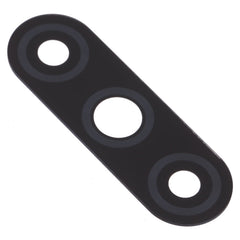10 PCS Back Camera Lens for Motorola Moto E7 Power PAMH0001IN PAMH0010IN PAMH0019IN, For Motorola Moto E7 Power