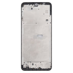 Original Front Housing LCD Frame Bezel Plate for Motorola Edge 20 Lite, For Motorola Edge 20 Lite (Original)