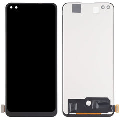 TFT Material LCD Screen and Digitizer Full Assembly (Not Supporting Fingerprint Identification) for OPPO Reno4 4G / Reno4 F / Reno4 Lite / A93 4G / F17 Pro, For OPPO Reno4 4G / Reno4 F(TFT)
