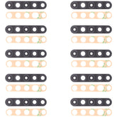 10 PCS Back Camera Lens for LG K41S / K51S, For LG K41S / K51S