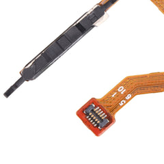 Fingerprint Sensor Flex Cable for LG K52 LMK520 LMK520E, For LG K52